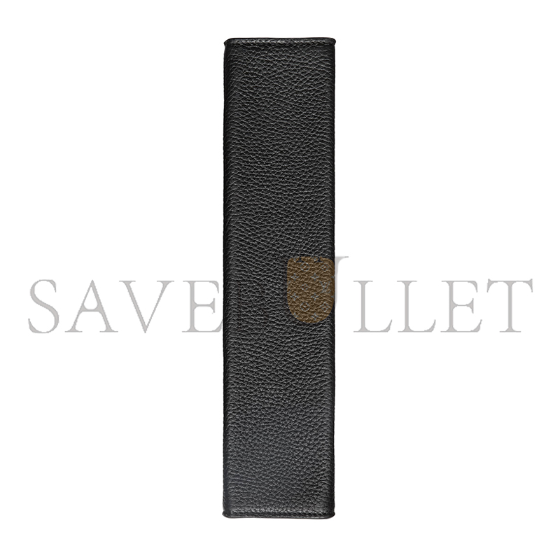 GUCCI SMALL POUCH WITH GUCCI LOGO 771155 (28*18*6.5cm) GUCCI SMALL POUCH WITH GUCCI LOGO 771155 (28*18*6.5cm)